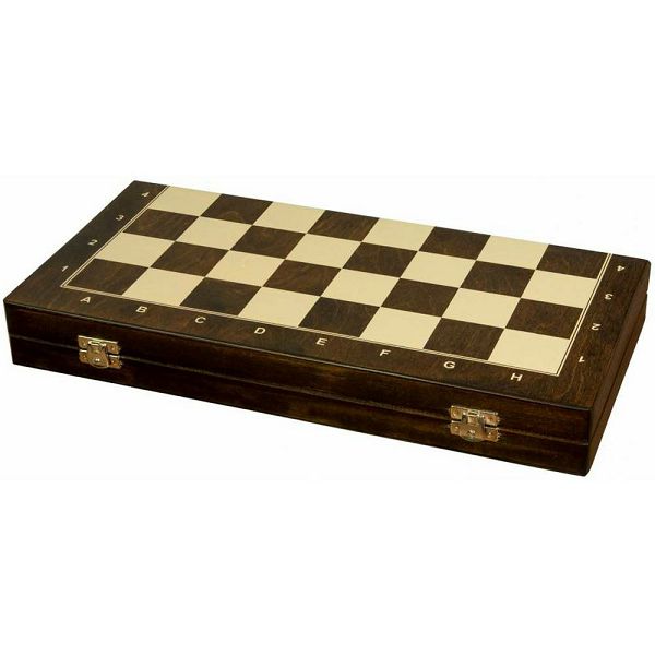 Šahovska kutija 40 x 40 cm