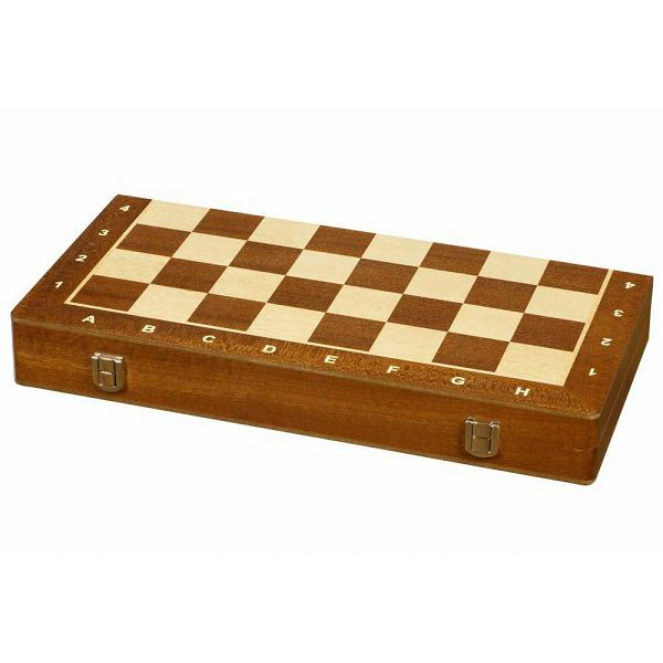 Šahovska kutija KH 80 mm