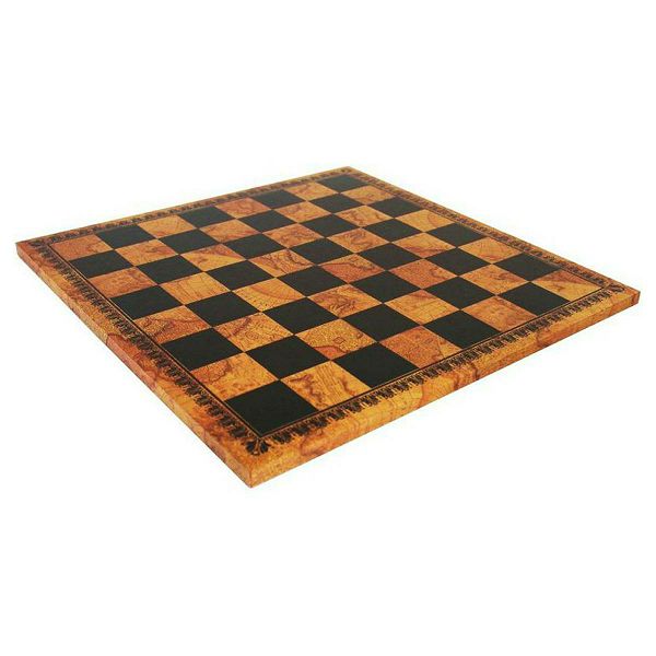 Šahovska ploča 33 x 33 cm 