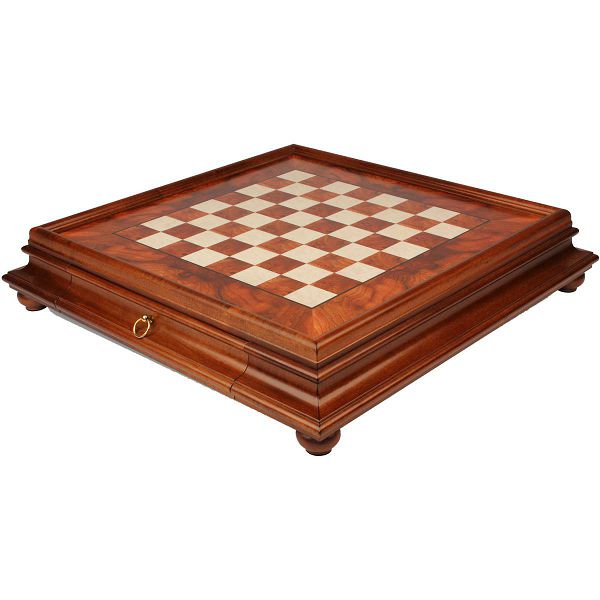 Šahovska ploča Box 53 x 53 cm