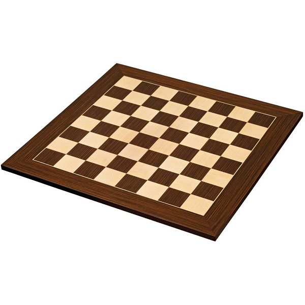 Šahovska ploča Helsinki 55 x 55 cm