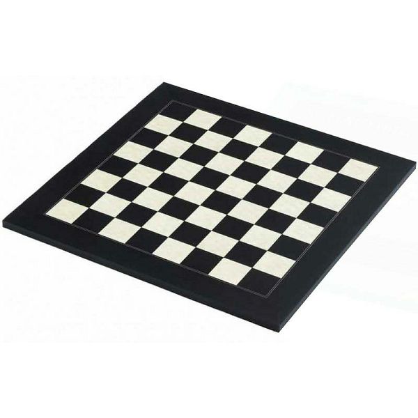 Šahovska ploča Paris 48 x 48 cm