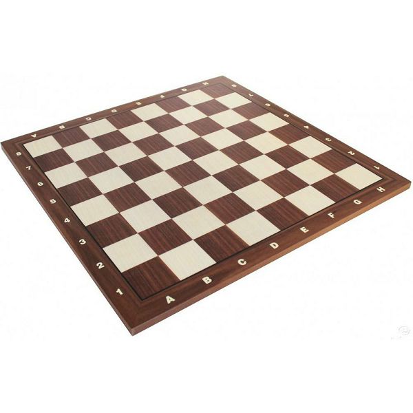 Šahovska ploča Walnut & Maple