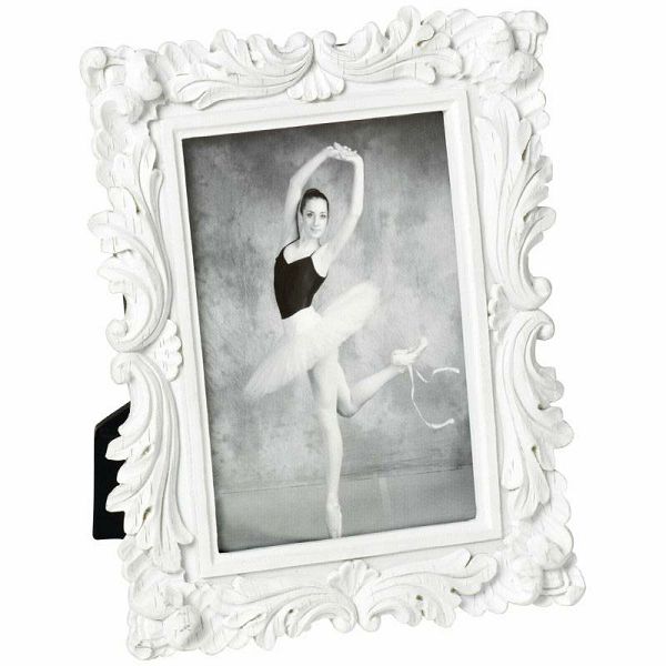 Saint Germain 13x18 white QS318W