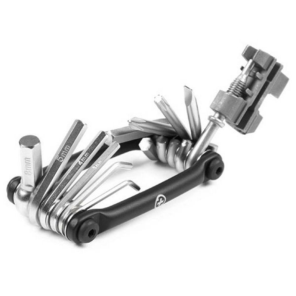 Salt Plus Flip Folding Multi Tool