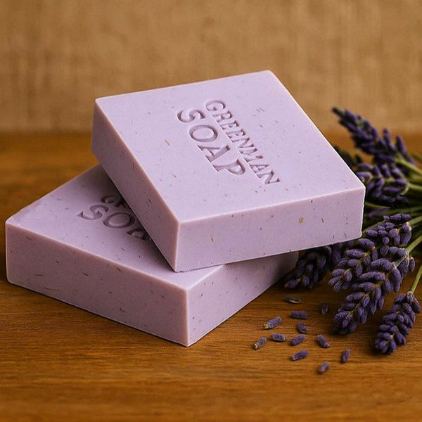 Sapun Greenman 100 g - Night Time