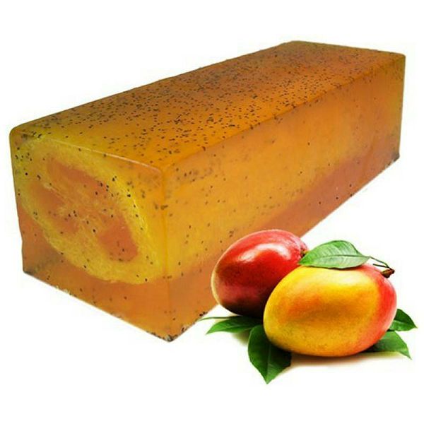 Sapun Lufa Mighty Mango Massage 1.5 kg