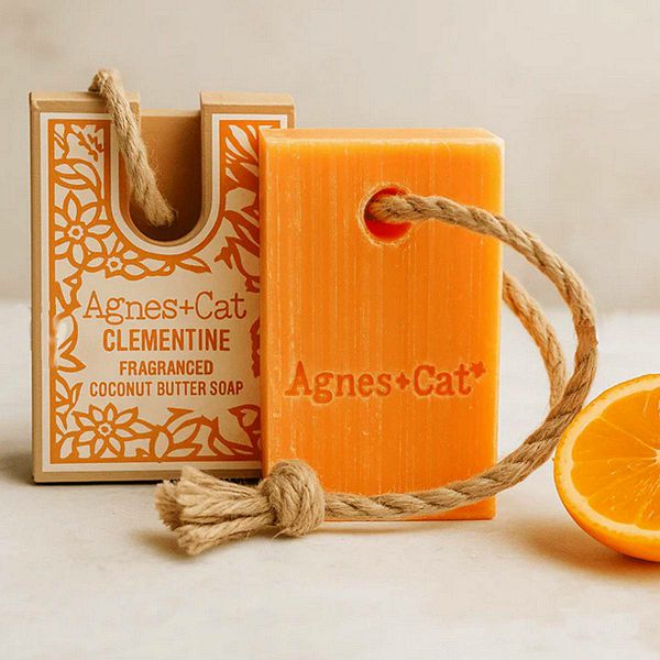 Sapun na konopcu Clementine 150 g