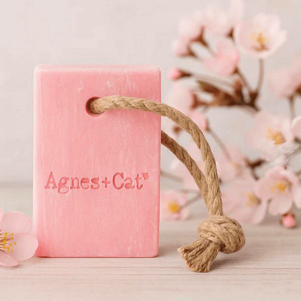 Sapun na konopcu Japanese Bloom 150 g