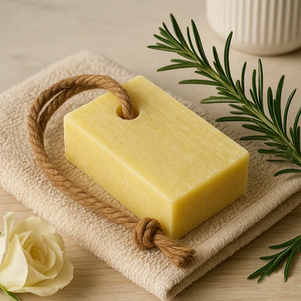 Sapun na konopcu Moroccan Roll 150 g