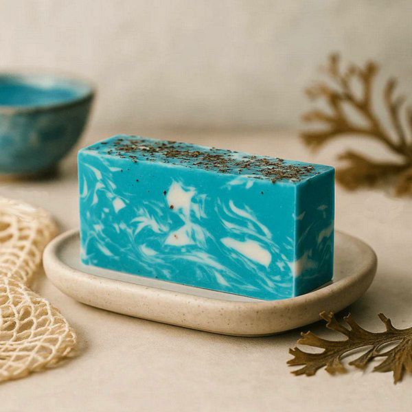 Sapun Seaweed Olive Oil 90 g