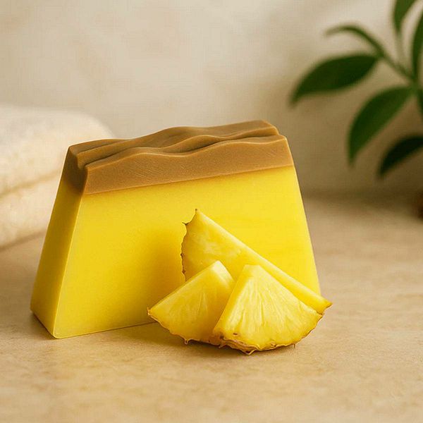 Sapun Tropical Paradise - Ananas 90 g