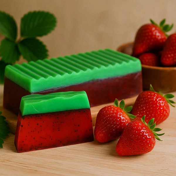Sapun Tropical Paradise - Jagoda 1.1 kg