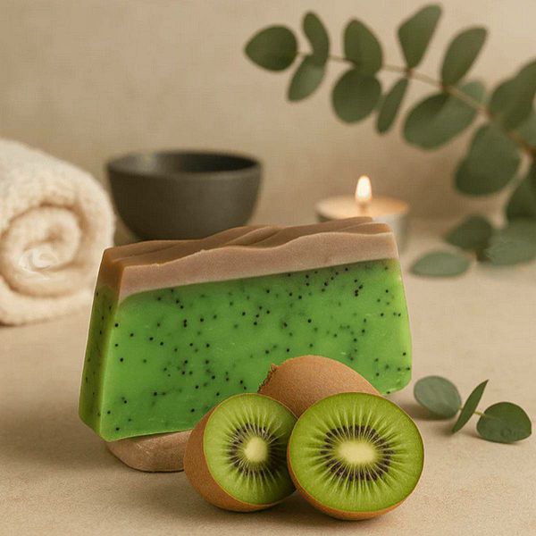 Sapun Tropical Paradise - Kivi 90 g