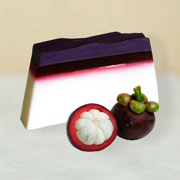 Sapun Tropical Paradise - Mangosteen 90 g