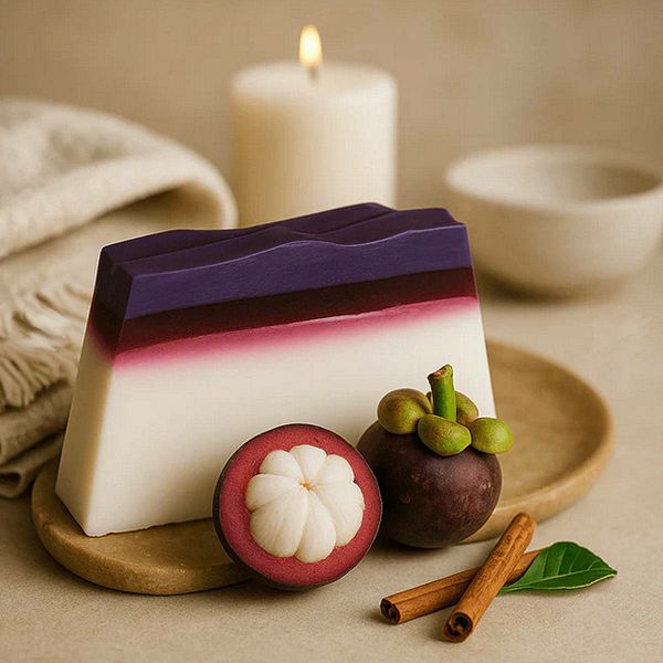Sapun Tropical Paradise - Mangosteen 90 g