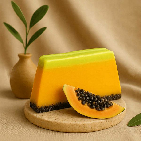 Sapun Tropical Paradise - Papaja 90 g