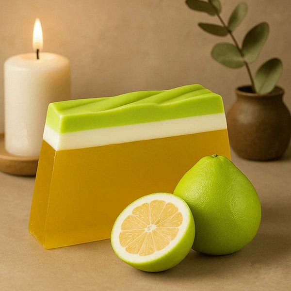 Sapun Tropical Paradise - Pomelo 90 g