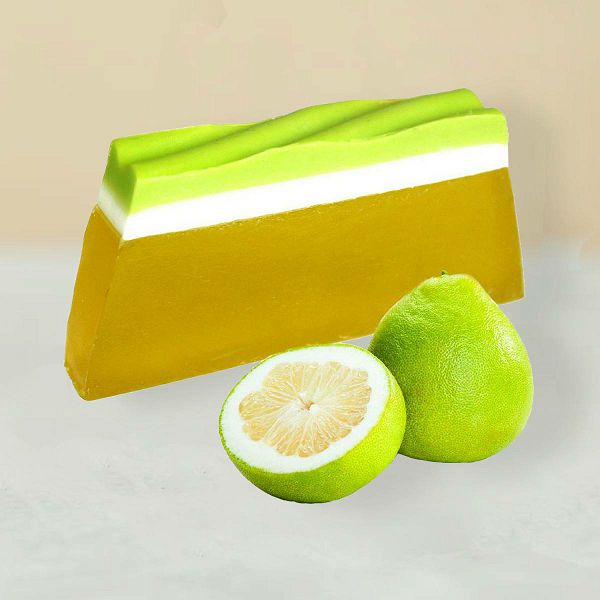 Sapun Tropical Paradise - Pomelo 90 g