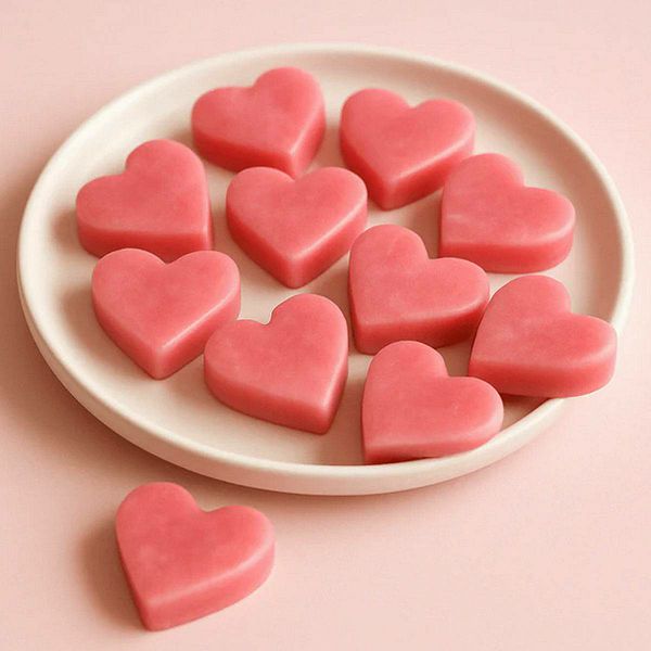 Sapun za goste - Ruža