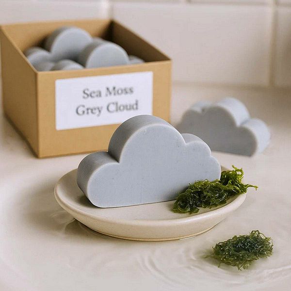 Sapun za goste - Sea Moss