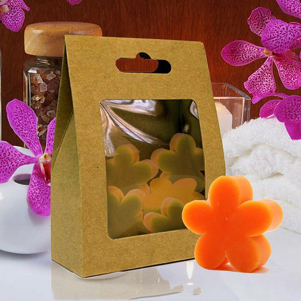 Sapuni Gift Pack - Neven