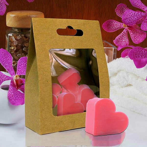 Sapuni Gift Pack - Ruža