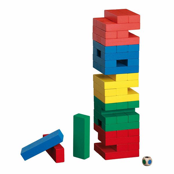 Šarena Jenga