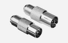 SAT-Adapter Kit 47415