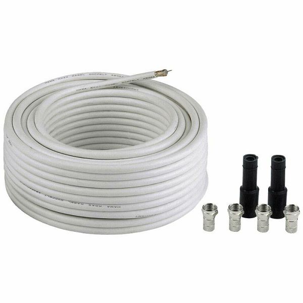 SAT Connection set 20 m 56661
