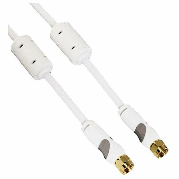 SAT kabel 95 dB 1.5 m 132228