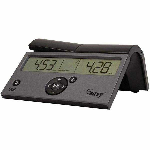 Sat za šah DGT Easy Plus
