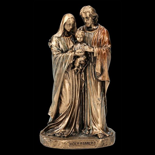 Sveta Obitelj 8.5 cm