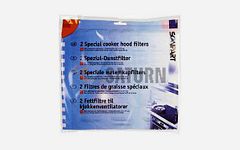Scanpart special hood filter set