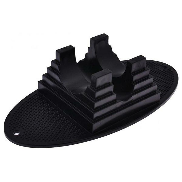 Scooter Base Stand Black