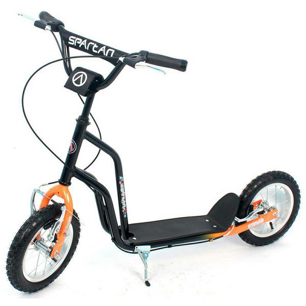 Scooter Premium