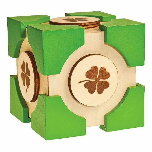 Secret Escape Box - Lucky