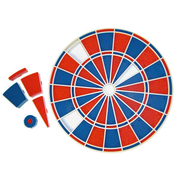 Segmenti Set CB25/CB 50/CB90