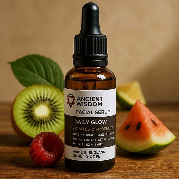 Serum za lice Daily Glow 30 ml