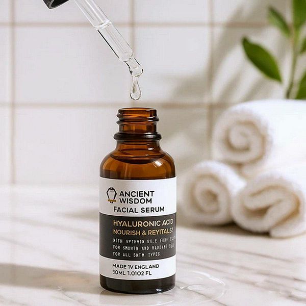 Serum za lice Hyaluronic Acid 30 ml