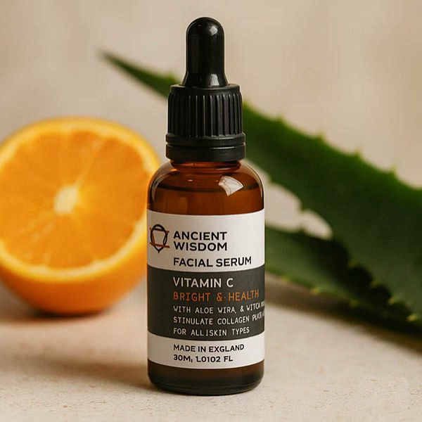 Serum za lice Vitamin C 30 ml