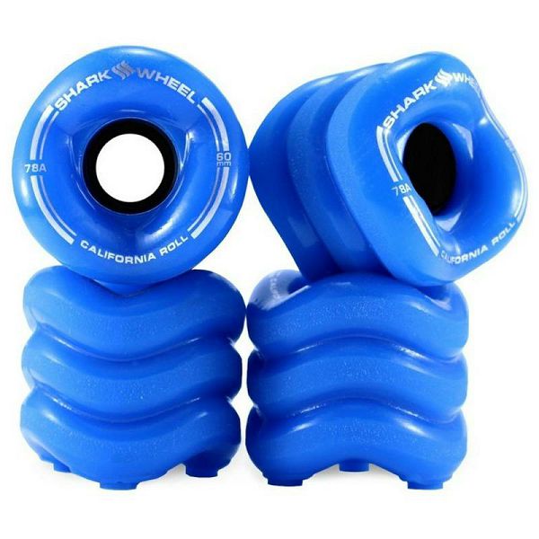 Shark Starter 60 mm Blue