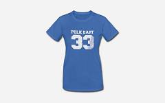 Shirt Polk Dart 33 L