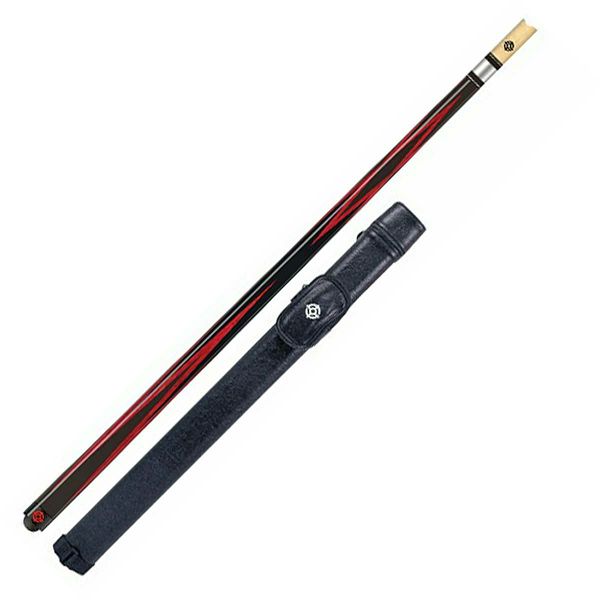 Shooter II Pool Cue & Cue Tube No.2 