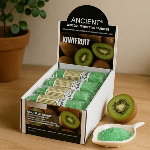 Mirisne granule - Kivi