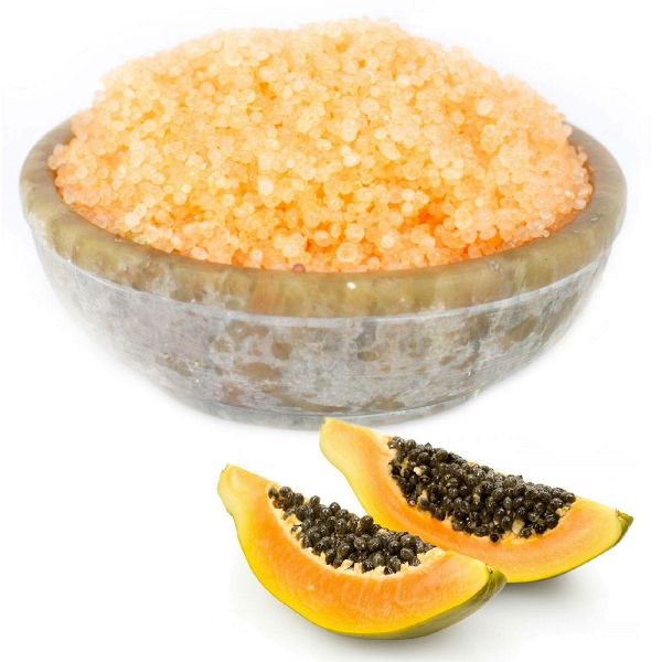 Simmering Granules - Papaya