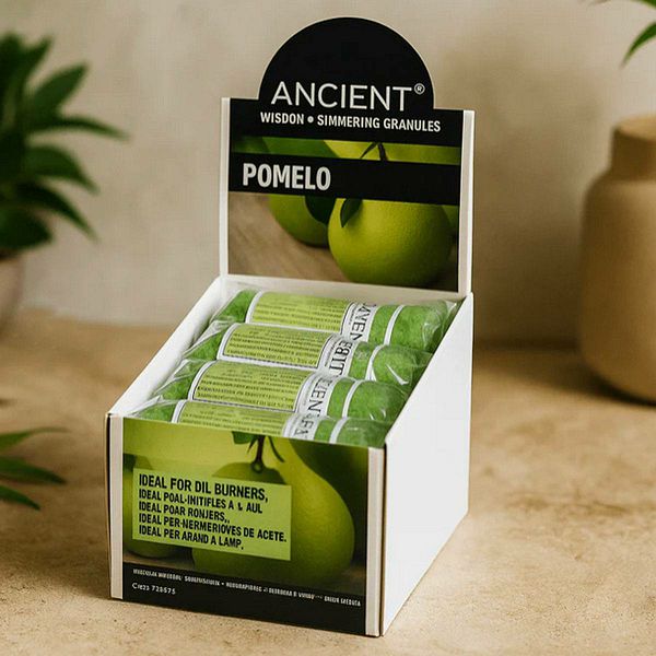 Simmering Granules - Pomelo 