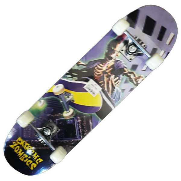 Skateboard Circle Star M5 7.75