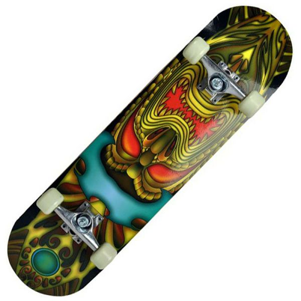 Skateboard Ground Control M2 7.75