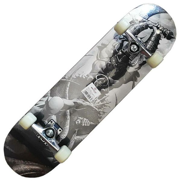 Skateboard Ground Control M6 7.75"